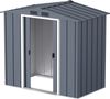 VCM Gartenhaus ECO Duramax 921214 H. 181 x B. 202 x T. 113 cm Bild 4