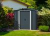 VCM Gartenhaus ECO Duramax 921214 H. 181 x B. 202 x T. 113 cm Bild 5