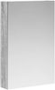 vidaXL Badezimmerspiegelschrank Graues Sonoma 40 x 10,5 x 60,5 cm 889028 Bild 2