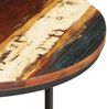 vidaXL Satztische 3 Stk. Altholz Massiv 338003 Bild 5
