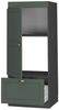 Mikrowellenschrank Fame-Line Grün-Gold Landhaus 60 cm Vicco Bild 4