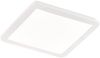 LED Deckenleuchte CAMILLUS, Weiß, 30x30 cm Bild 2