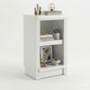OTTO home Standregal Riga Bücherregal Regal Breite/Tiefe 40/29 cm, aus massiver Kiefer, FSC®-zertifiziert Bild 2