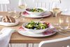 Villeroy & Boch Rose Garden Gourmetteller Coupe Bild 2