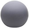 8 seasons design LED Kugelleuchte Shining Globe, Kugellampe für außen (Garten, Terrasse, Balkon), LED fest integriert, warmweißes Licht, Solarpanel, Dämmerungssensor, Solarlampe - robust & langlebig Bild 2