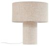 Lindby Tischleuchte Elfie, Creme IP20, 1 x 15 W LED Bild 4