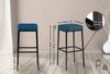 Barhocker Montreal B85 Stoff [10958610] Bild 2