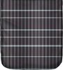 Marc O'Polo Bettwäsche Thori Dark Navy Flanell 200 x 200 + 2x 80 x 80 cm Bild 3