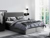 Boxspringbett Bavaria, Farbe: Velluto 16 Bild 2