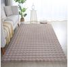 Ayyildiz Teppiche Hochflor-Teppich AMBIANCE 5110, rechteckig, Höhe: 25 mm, Läufer / Besonders weich / Dicker Flor / Pflegeleicht Bild 5