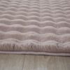 Ayyildiz Teppiche Hochflor-Teppich AMBIANCE 5110, rechteckig, Höhe: 25 mm, Läufer / Besonders weich / Dicker Flor / Pflegeleicht Bild 2