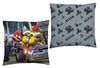 Super Mario Dekokissen Kuschelkissen (1 Stk.) 40 x 40 cm aus Polyester Bild 4