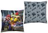 Super Mario Dekokissen Kuschelkissen (1 Stk.) 40 x 40 cm aus Polyester Bild 2