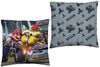 Super Mario Dekokissen Kuschelkissen (1 Stk.) 40 x 40 cm aus Polyester Bild 3