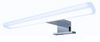 kalb LED Spiegelleuchte Mera LED Badleuchte Badlampe Spiegellampe Spiegelleuchte 230V, 300mm neutralweiß, neutralweiß Bild 2