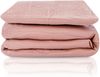Julius Zöllner Musselin - Kinderbettwäsche, dusty rose, 100/135+40/60 Bild 4