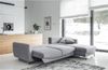 Salvatore Ecksofa mit Bettfunktion und Bettkasten – Zeitloses Design und hoher Komfort Bild 2
