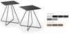 Steely Sqaure 224 graphitgrau 45cm Bild 2