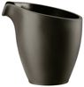 Rosenthal Junto Slate Grey Milchkännchen 0,15 l Bild 2
