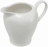 Maxwell & Williams WBA0009 Milchkännchen, 360 ml, Porzellan, White Basics Round Bild 2