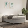 vidaXL Matratzenauflage 120x210x5 cm 4103492 Bild 1