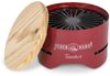 Feuerhand Tischgrill Tamber ruby red Bild 3