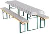 Gräfenstayn Tagesdecke Gräfenstayn Premium Tagesdecke mit nahtloser Steppung & Blatt-Design, Gräfenstayn Premium Tagesdecke mit nahtloser Steppung & Blatt-Design Bild 4