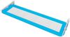 vidaXL Bettschutzgitter 150x42 cm Blau Bild 4