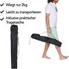 Brixy 2er-Set Klappstühle – Black Bild 2