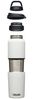 Camelbak Thermoflasche MultiBev isolierte Edelstahl Trinkflasche Thermosbecher Trinkbecher Bild 2