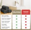 Blumtal Handtücher Premium Set, weich und saugstark in 50x100 cm, Frottee (6-St), in Premium Qualität 500 g/m²aus 100% Baumwolle Bild 3