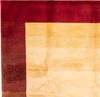 Nepal Teppich - Royal - 350 x 249 cm - gold Bild 3