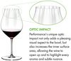 Riedel PERFORMANCE Pinot Noir Glas 2er Set + Poliertuch Bild 2