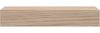 vidaXL Schweberegal 4 Stk. 23x23,5x4 cm Holzwerkstoff 4010681 Bild 3