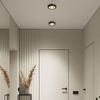 LED Aufbauspot Santa Flat IP65 Bild 2