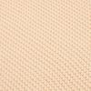 HOME DELUXE Baumwolldecke inkl. Pompoms ELIA Beige - 140 x 200 cm Bild 3
