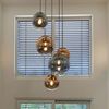 s.luce Progress Galerieleuchte 3- oder 5-flammig Modular Baldachin Kupfer Bild 2