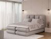 Boxspringbett Tonila von Eltap Royal Mikrofaser | Bettkasten | Topper Bild 3