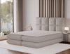Boxspringbett Tonila von Eltap Royal Mikrofaser | Bettkasten | Topper Bild 4