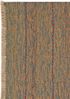 Looma 'Minoo' Kelim Gashgai handgewebt, Schurwolle Braun, 65x187 cm Bild 4