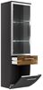 Posseik Badezimmerschrank Hochschrank 20 x 70 x 68 cm Bild 2