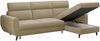 Ecksofa Tazino Mini (Farbe: Cruz 79, Seite: Rechts) Bild 4
