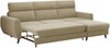 Ecksofa Tazino Mini (Farbe: Cruz 79, Seite: Rechts) Bild 3