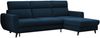 Ecksofa Tazino Mini (Farbe: Cruz 79, Seite: Rechts) Bild 2