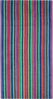 CAWÖ Duschtuch - C Life Style Stripes, Walkfrottier Multicolor 70x140cm Bild 5