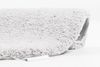 TOM TAILOR HOME Badematte Cozy Bath UNI, Höhe 27 mm, rutschhemmend beschichtet, fußbodenheizungsgeeignet, Polyester, rund, Badteppich, Uni Farben, rechteckig, rund und oval erhältlich Bild 4