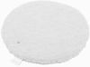 TOM TAILOR HOME Badematte Cozy Bath UNI, Höhe 27 mm, rutschhemmend beschichtet, fußbodenheizungsgeeignet, Polyester, rund, Badteppich, Uni Farben, rechteckig, rund und oval erhältlich Bild 3