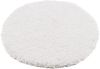 TOM TAILOR HOME Badematte Cozy Bath UNI, Höhe 27 mm, rutschhemmend beschichtet, fußbodenheizungsgeeignet, Polyester, rund, Badteppich, Uni Farben, rechteckig, rund und oval erhältlich Bild 2
