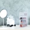 Relaxdays Kleine Schubladenbox aus Kunststoff Bild 5
