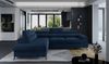 Eltap Laurence Ecksofa (Monolith 77) Seite links Bild 3